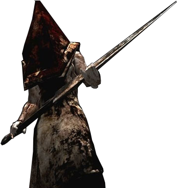 Pyramid Head